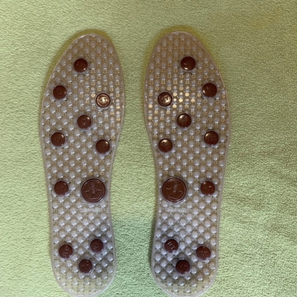 Acupressure Shoe Inserts